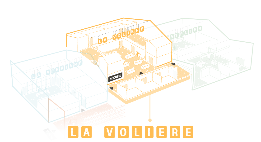 Plan du site